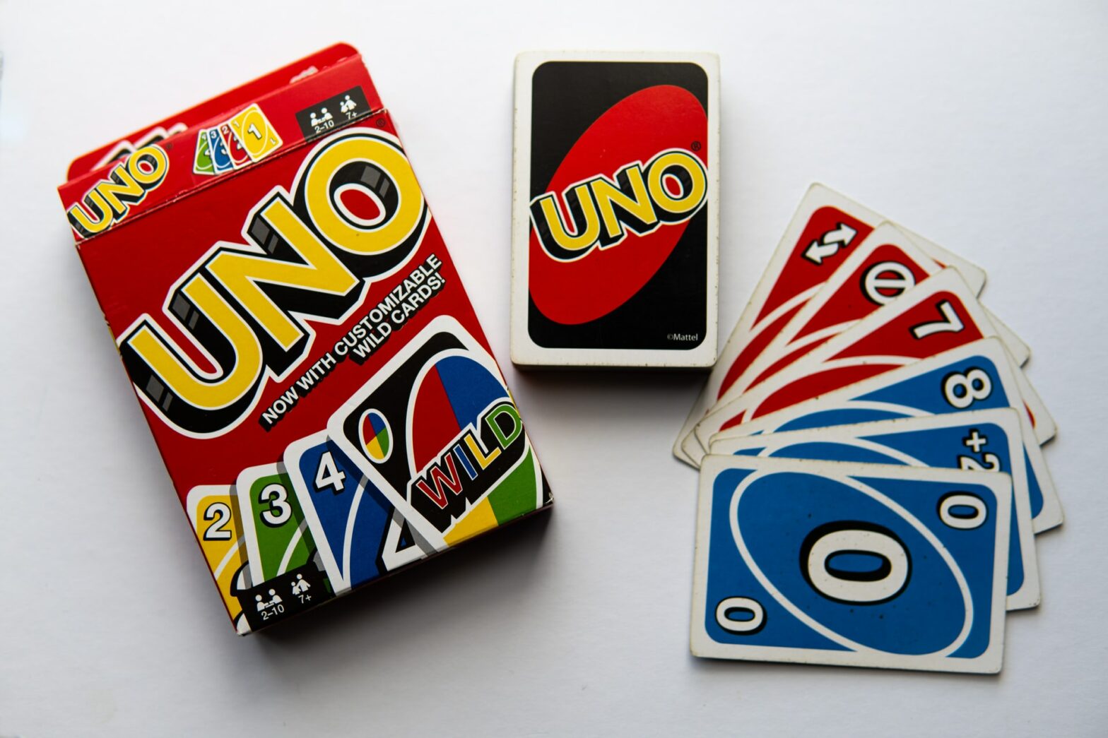 How to Play UNO: Here Are The Rules