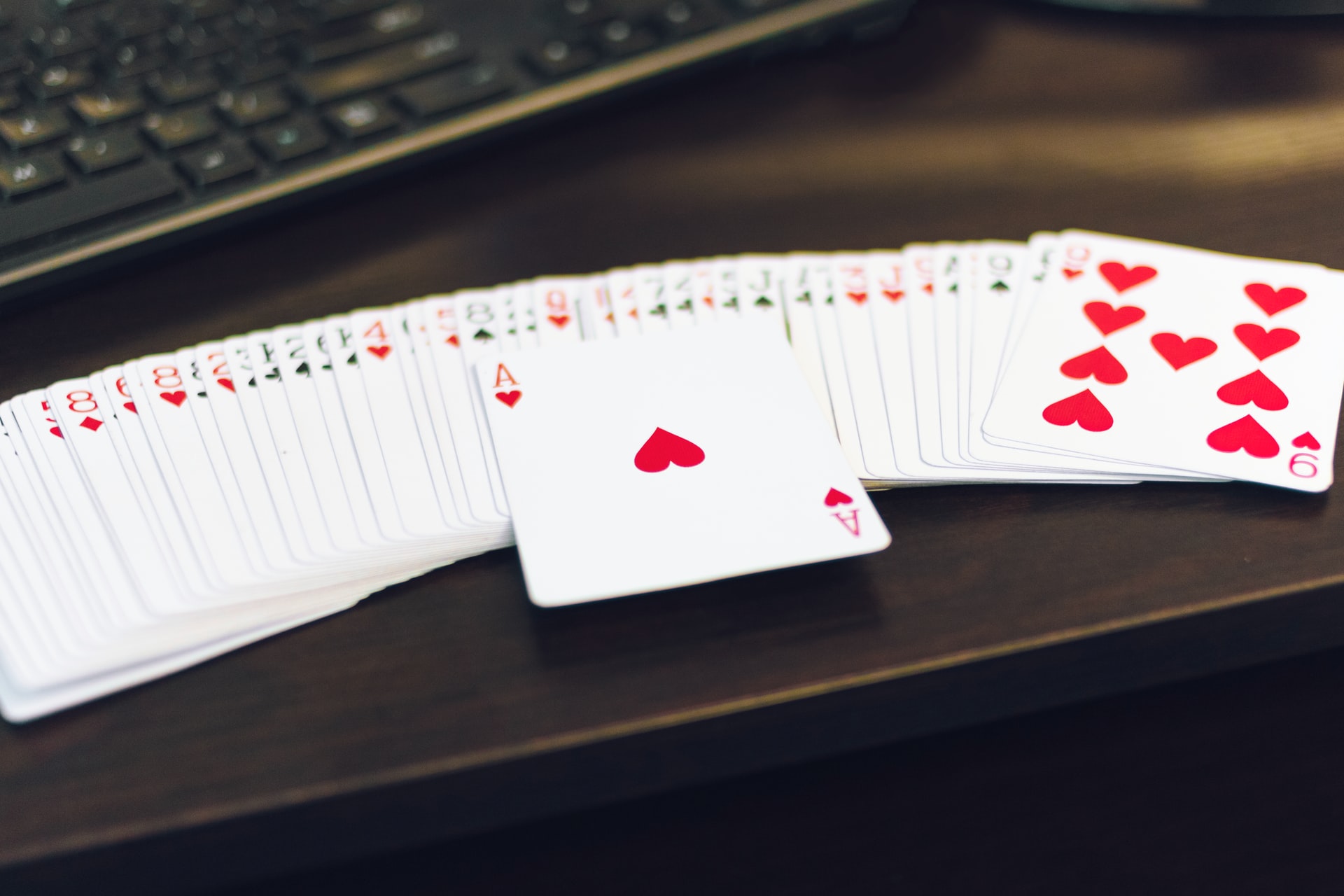 Is Playing Card Games Online Better Than Playing Card Games in Person?
